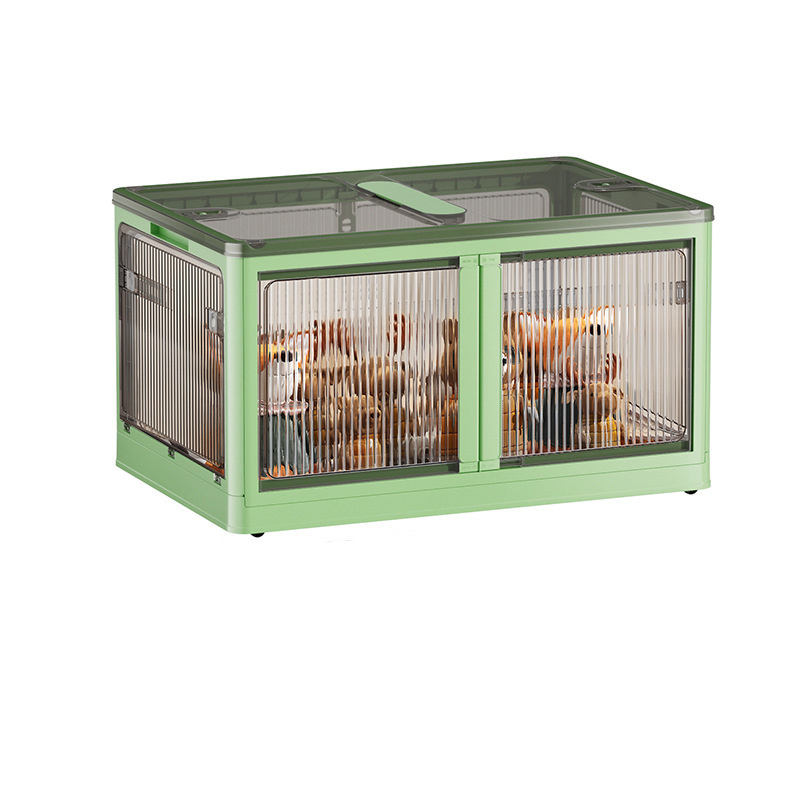 Storage Boxes & Containers – Household, Office & Light Industrial Use