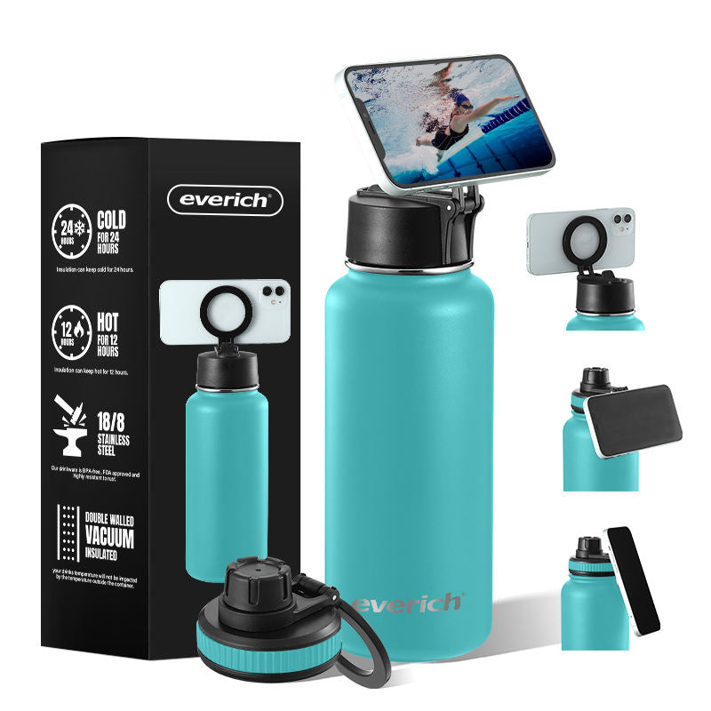 Water Bottles & Shakers – Hydration for Sports, Fitness & Everyday Use