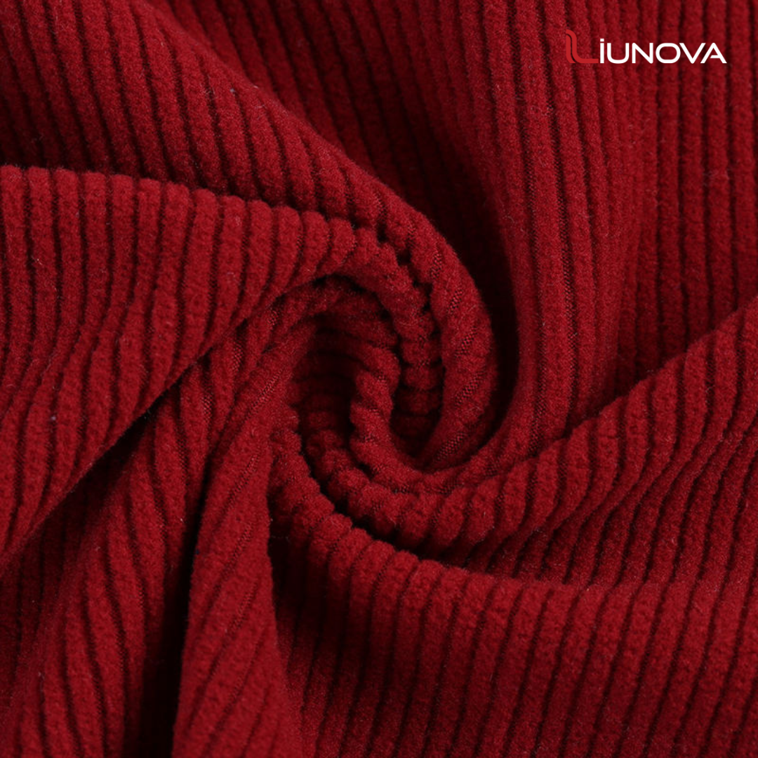 Polyester Fleece Fabric – Brushed, Warm & Anti-Pilling for Hoodies & Jackets