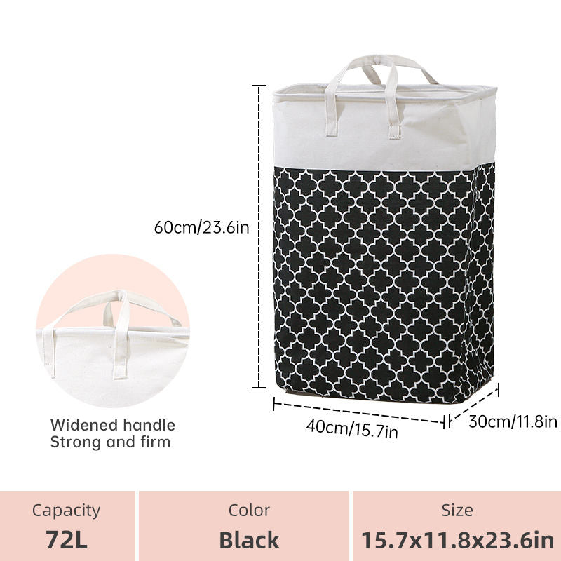 Laundry Baskets & Hangers – Clothes Care & Wardrobe Organisation