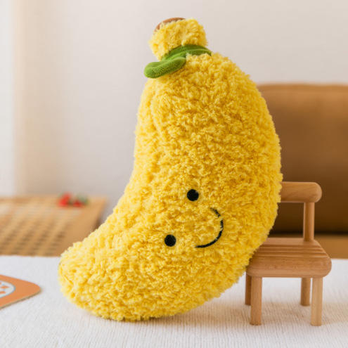 Plush & Soft Toys – Characters, Animals & Giftable Collections