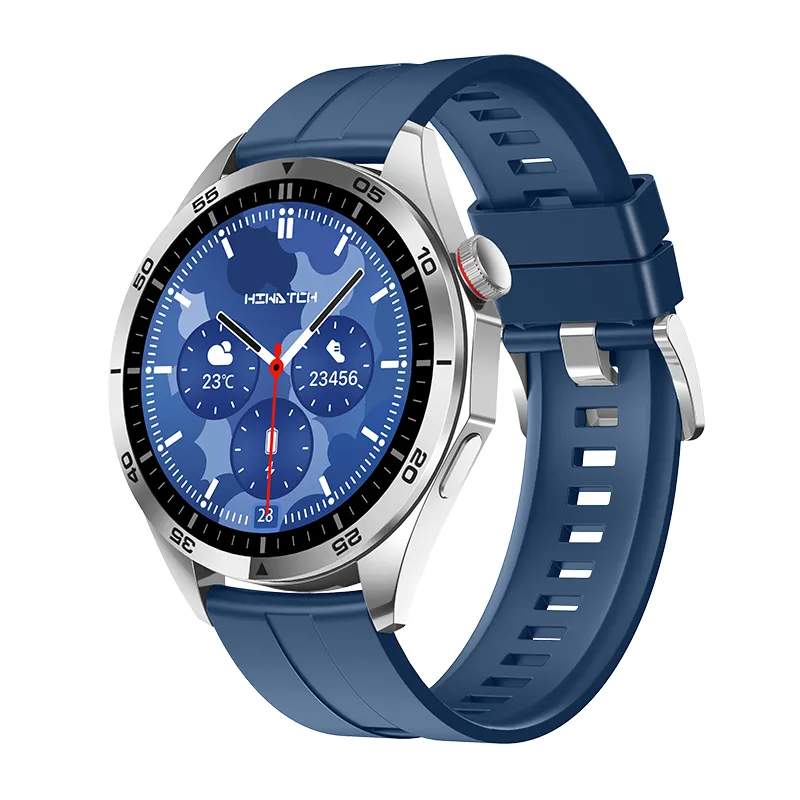 Smart Watches & Small Electronic Devices – Wearables, Trackers & Mini Gadgets