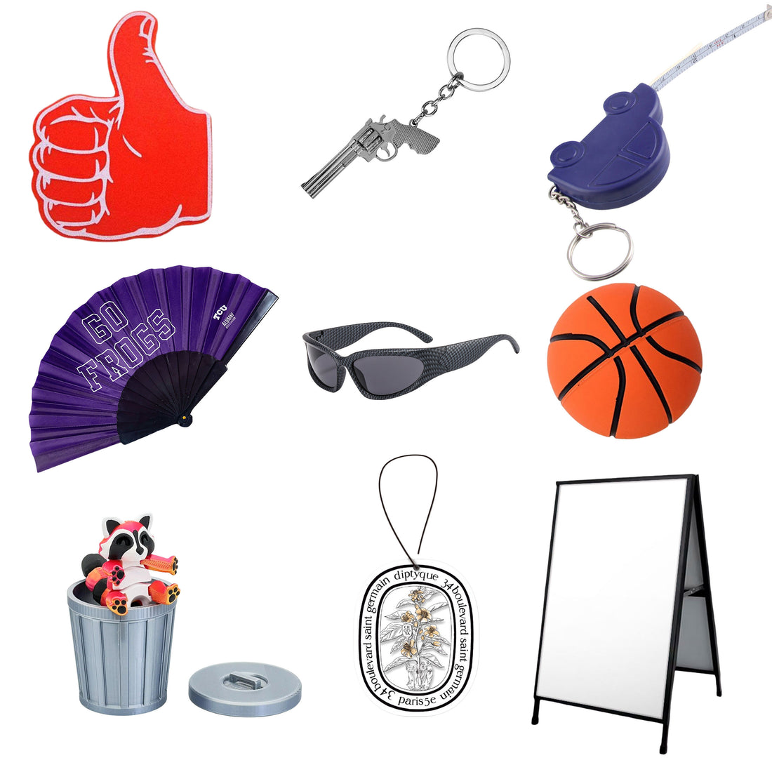 Seasonal & Promotional Items – Gift, Premium & Campaign Merchandise