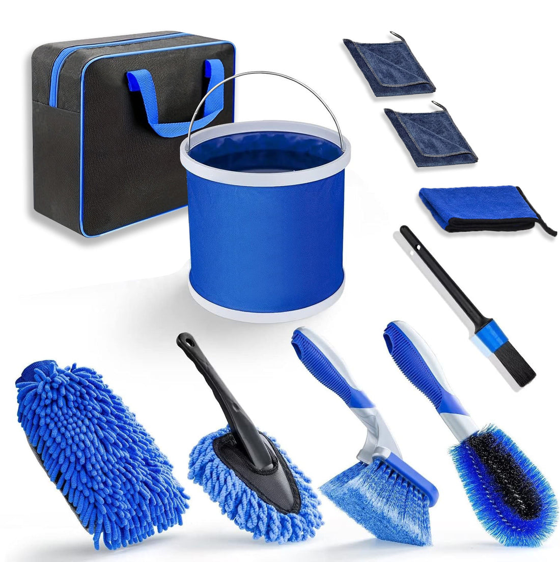 Maintenance & Repair Kits – Ready-to-Use MRO Sets for Factory, Site & Fleet