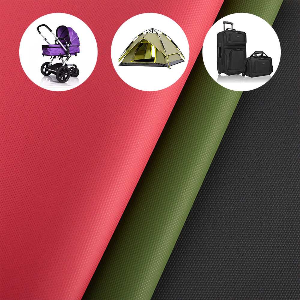 Waterproof / PU-Coated Technical Fabrics – Shells, Rainwear, Bags & Outdoor Gear