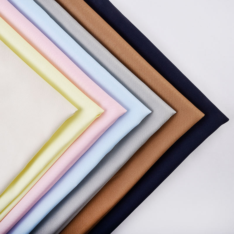 Twill Woven Fabric – Durable Cotton & Poly-Cotton for Pants, Workwear & Uniforms