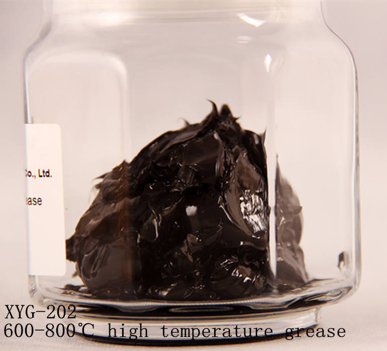 Grease Lubricants – Lithium Grease, Calcium Grease & Moly Grease Supplier in China