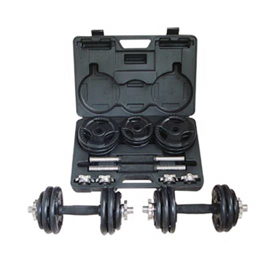 Dumbbells & Gym Accessories – Strength & Functional Training Equipment