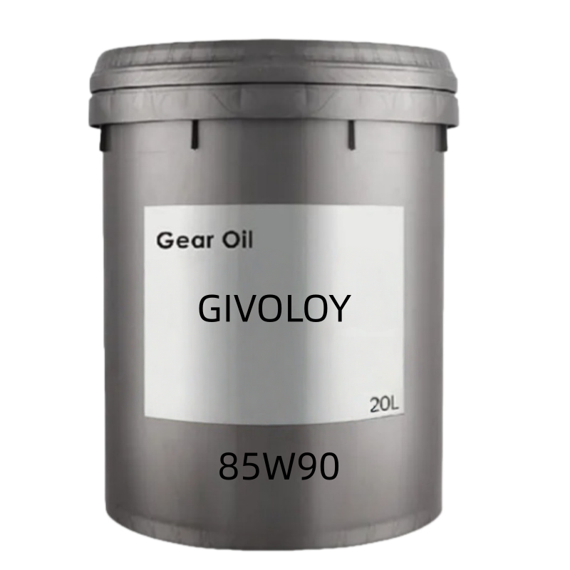 Gear & Transmission Oils – Industrial Gear Oil, Gearbox Oil & Transmission Fluid Supplier in China