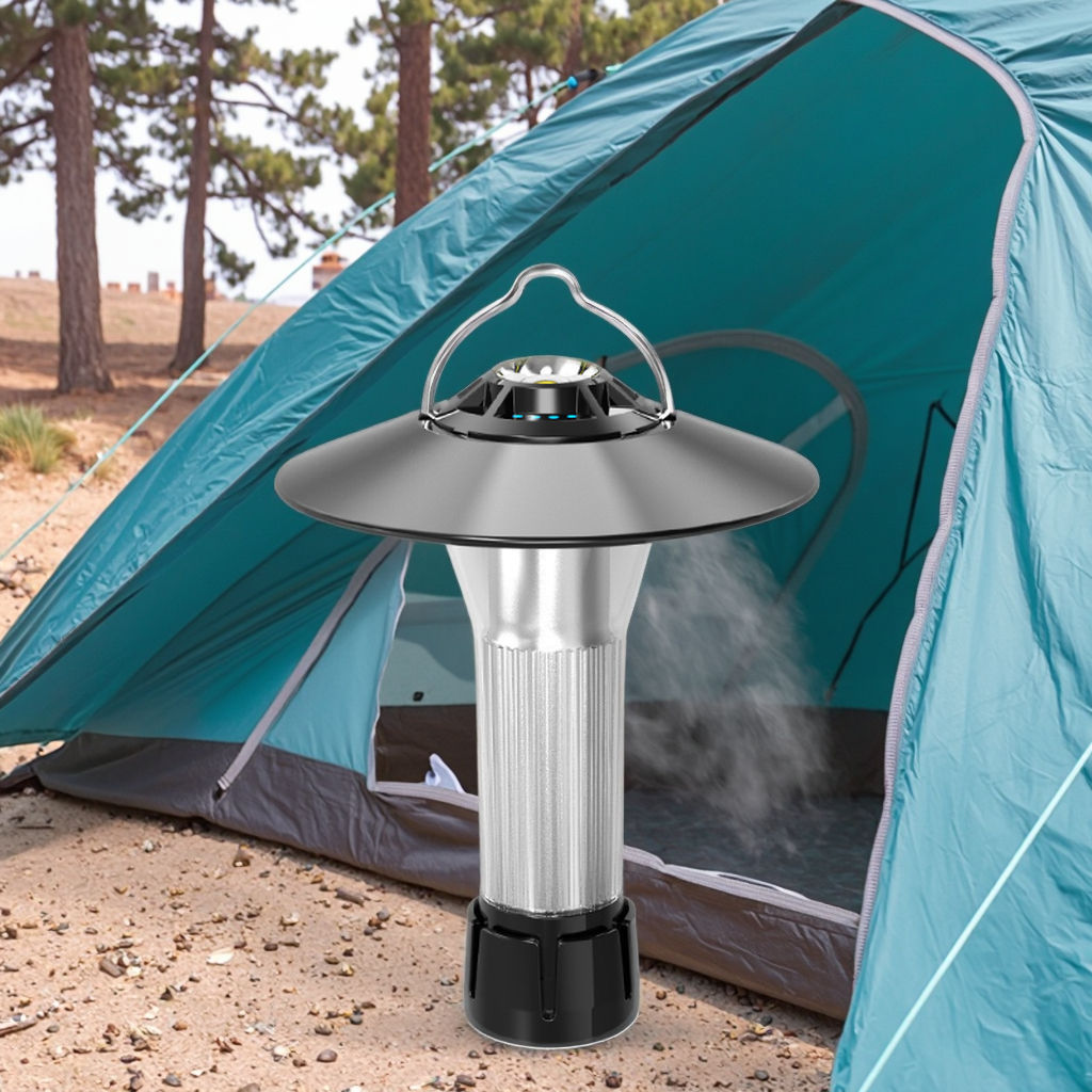 Camping Gear & Outdoor Lights – Tents, Furniture & Portable Lighting