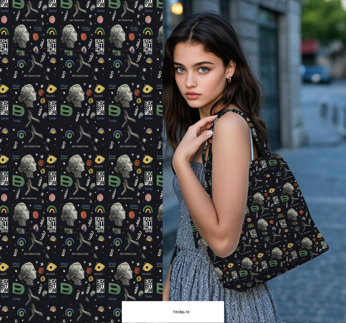 RPET Recycled Polyester Fabrics – Knits & Wovens from Recycled Bottles