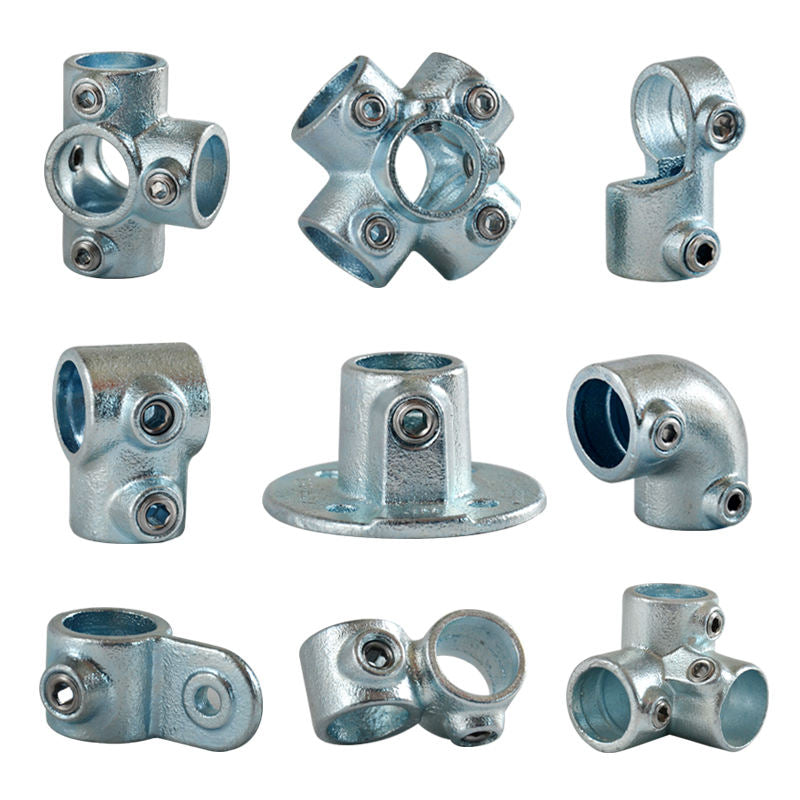 Fasteners & Fittings – Bolts, Screws, Anchors & Connectors for Industrial Use