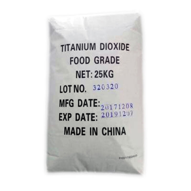 Oxides & Industrial Additives – Zinc Oxide, Titanium Dioxide & Chemical Additives Supplier in China