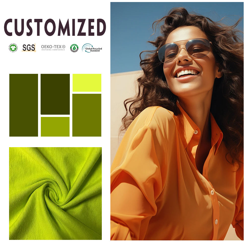 Hemp & Hemp-Blend Eco Fabrics – Wovens & Knits for Apparel, Bags & Home Textiles