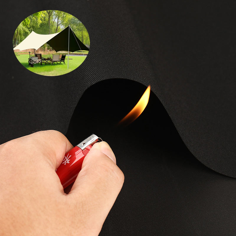 Flame-Retardant (FR) Workwear Fabrics – Protective Twills & Ripstops for Industrial Clothing