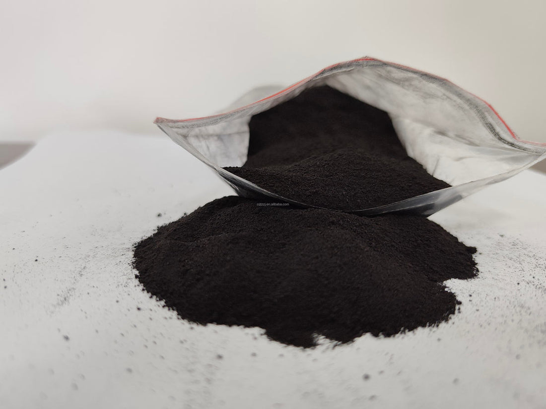 Industrial Salts & Minerals – Bulk Sodium Salts, Mineral Powders Supplier in China