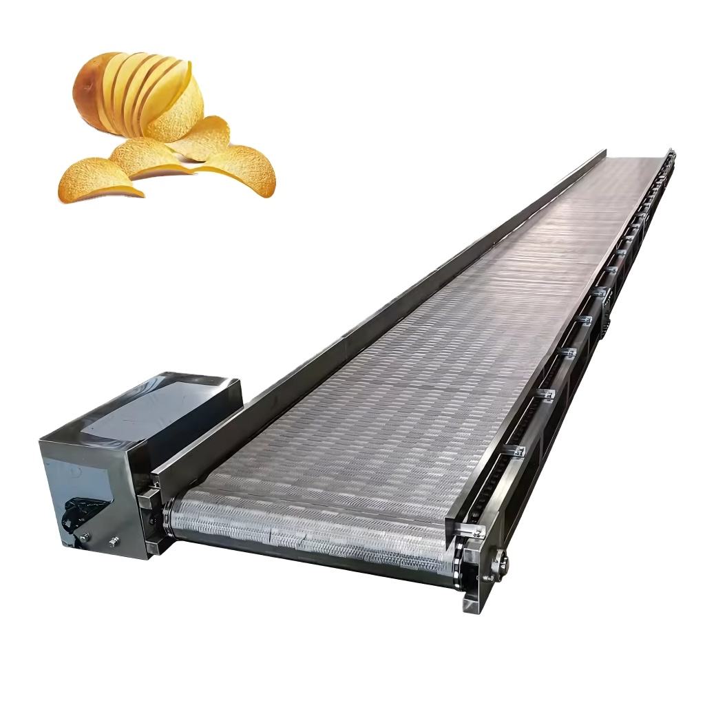 Conveyor & Transmission Systems – Belt, Roller & Chain Conveyors for Factory Flow