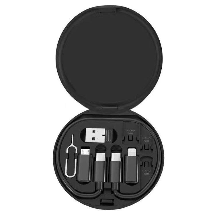 USB Cables & Chargers – Power & Data Accessories for Mobile, IT & Consumer Electronics