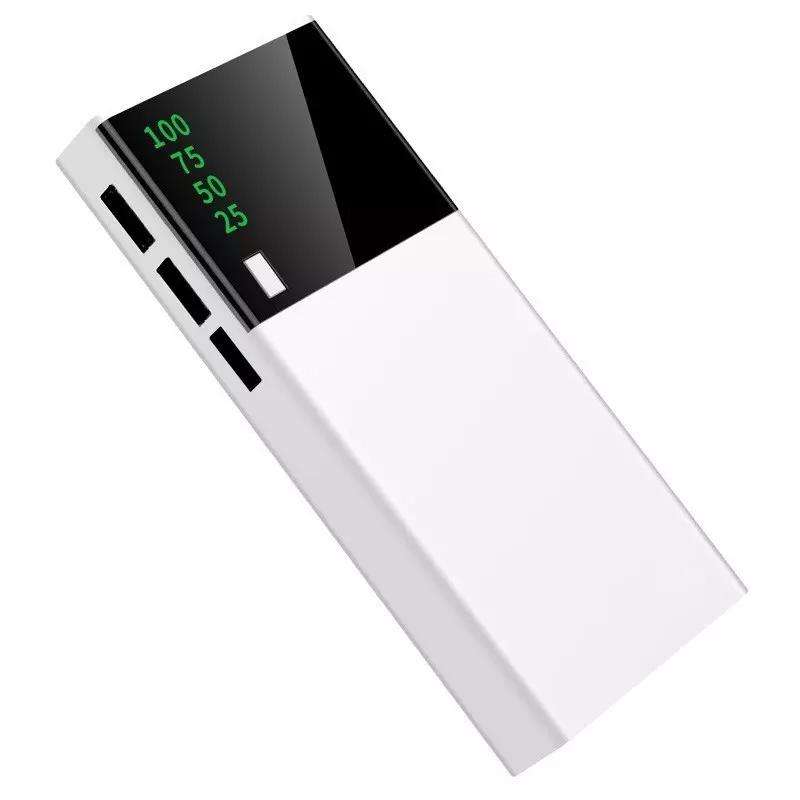 Power Banks & Adaptors – Mobile Charging for Travel, Office & Retail Programs