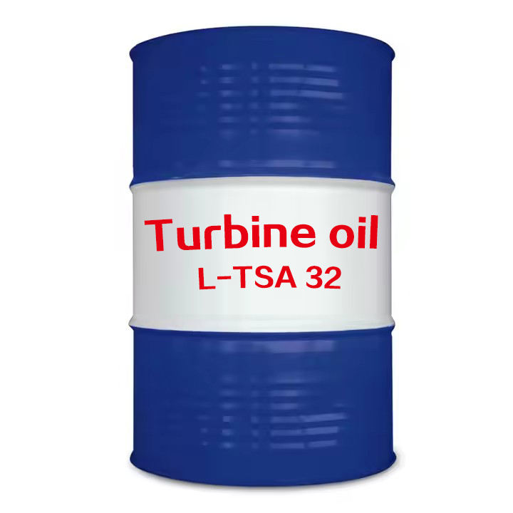 Turbine & Circulating Oils – Steam Turbine Oil, Circulation Oil & Industrial Lubricant Supplier in China