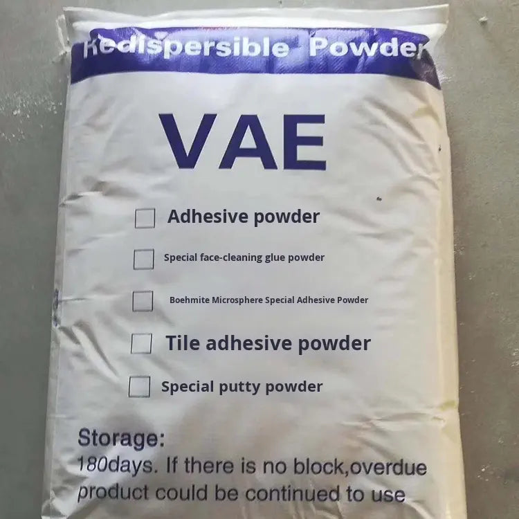 Tile & Construction Adhesives – Ceramic Tile Adhesive, Stone Mortar & Block Glue (OEM from China)