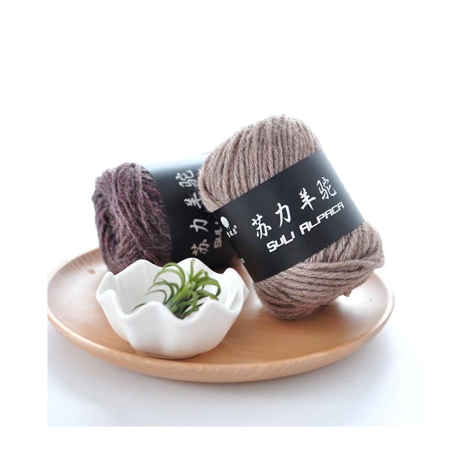 Melange (Heather) Yarn – Cotton & CVC Blends for Knitting & Weaving