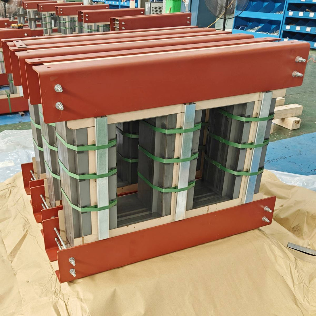 Electrical Components & Controls – Cables, Switchgear, Panels & Accessories