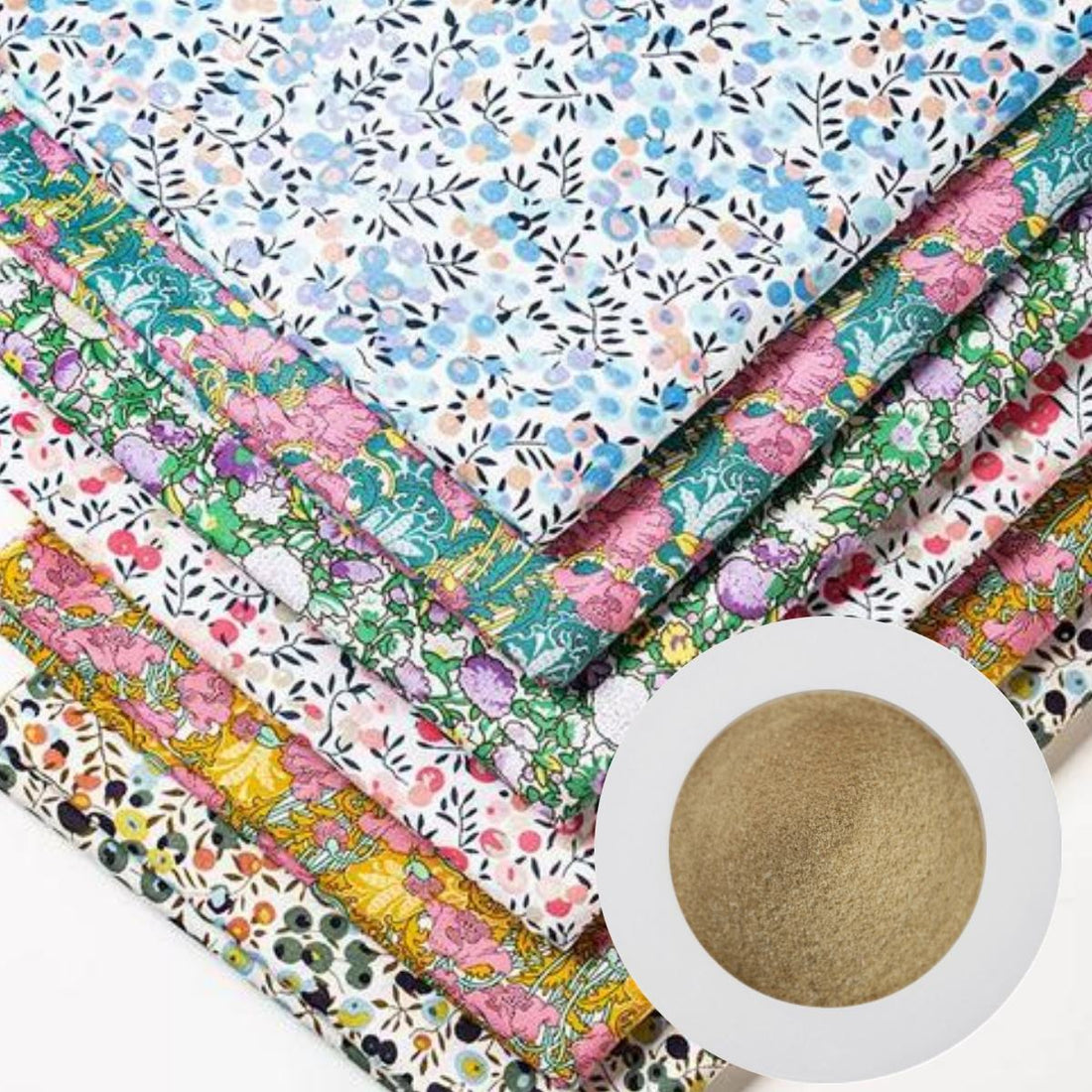 Textile Printing Binders & Thickeners – Pigment Printing Binder & Textile Printing Thickener Supplier in Ch