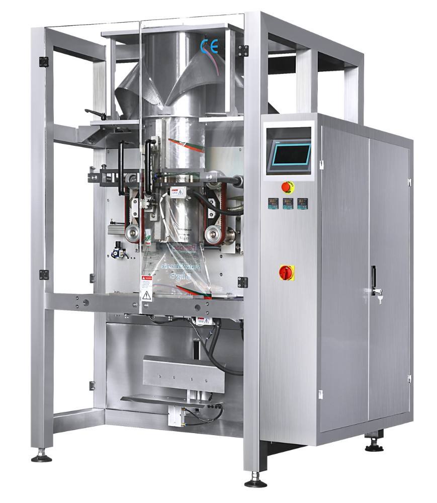 Packaging Machinery – Carton, Wrapping & Labelling Lines for Factory Packing