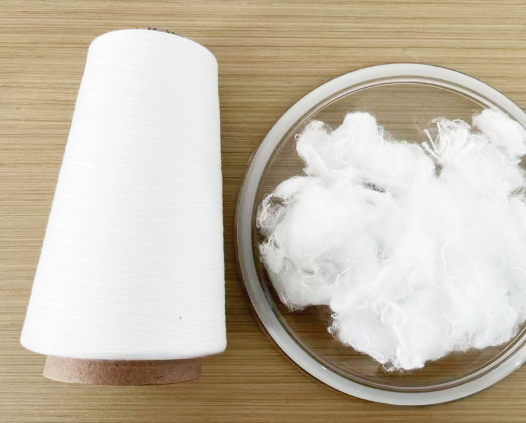 Viscose Rayon Yarn for Knitting & Weaving – Ne 20s–40s