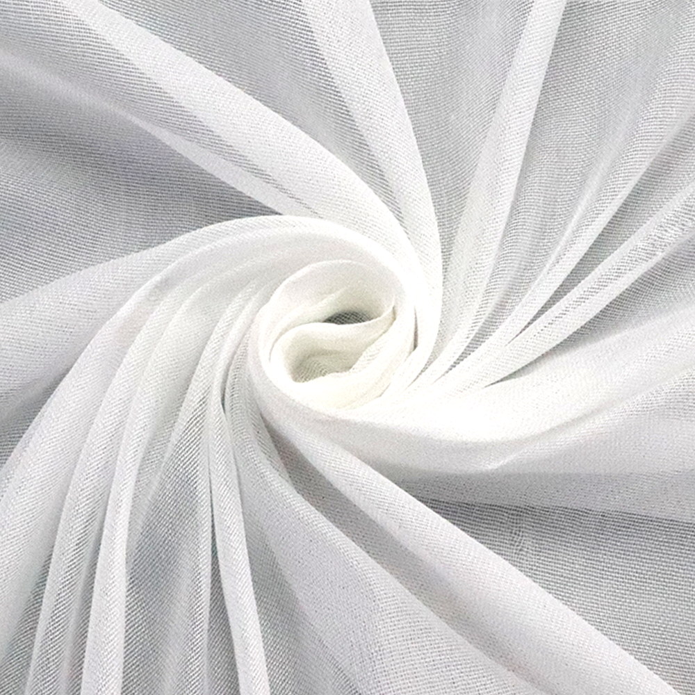 Greige (Undyed) Base Fabric – Knitted & Woven for Dyeing & Printing