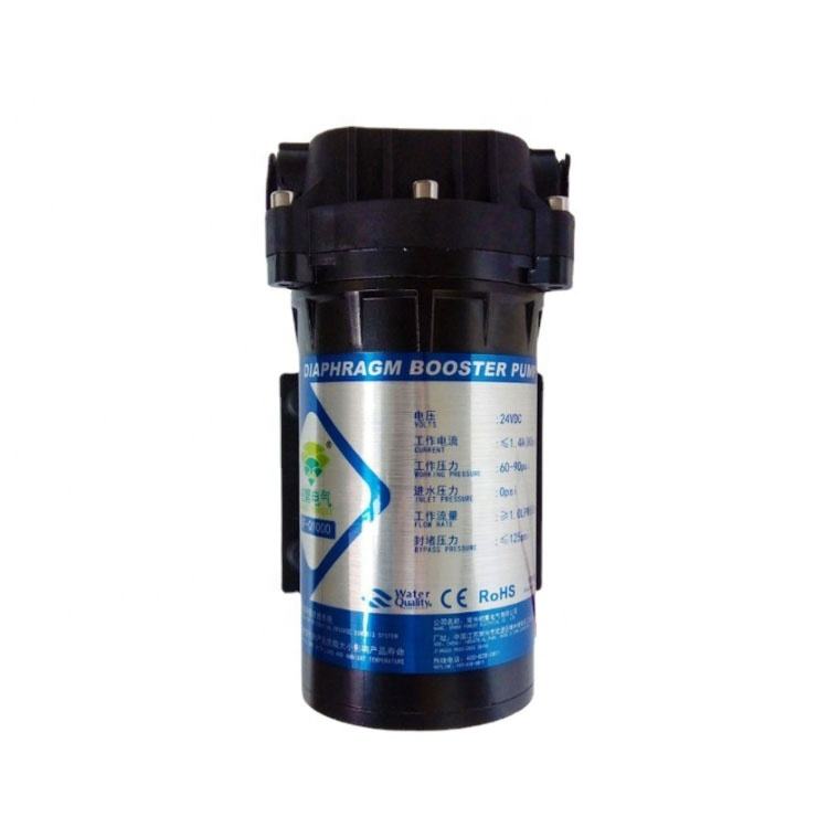 Water Filters & Pressure Pumps – Domestic & Light Commercial Water Boosting Systems (OEM from China)