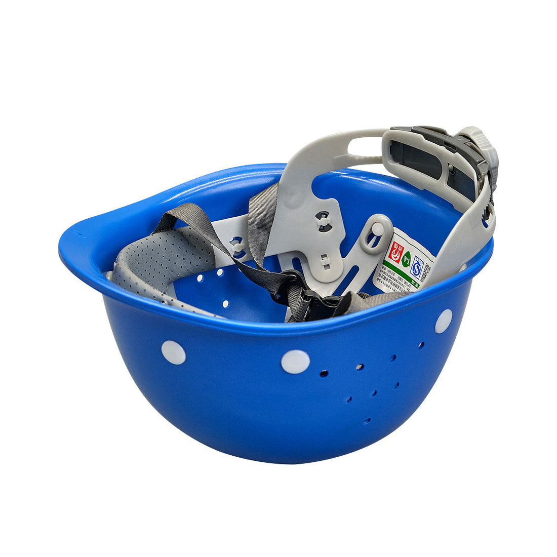 Safety Helmets, Gloves & Goggles – Industrial Head, Hand & Eye Protection (OEM from China)