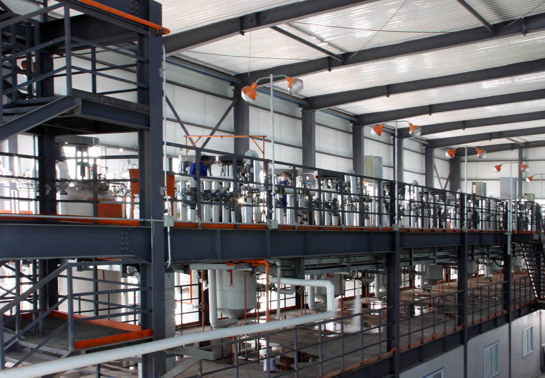 Solvent-Based Cleaners – Industrial Solvent Cleaner, Parts Cleaner & Degreaser Supplier in China