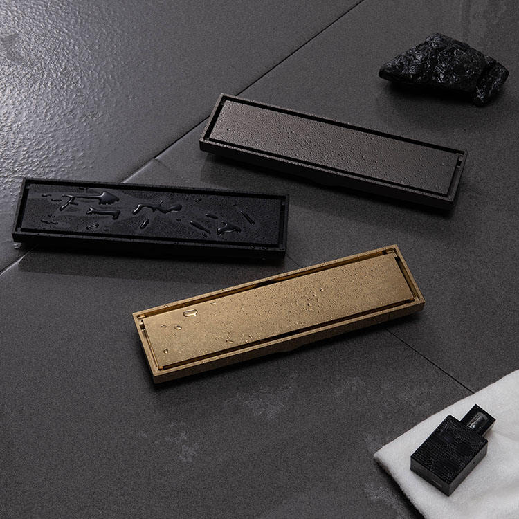 EN 1253 Floor Drains & Hygienic Traps – Stainless Steel Commercial & Industrial Drainage (OEM from China)