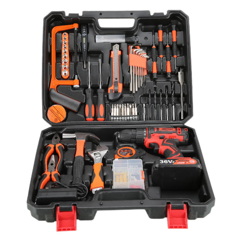 Power Tools – Drills, Grinders, Saws & Hammers for Professional Use