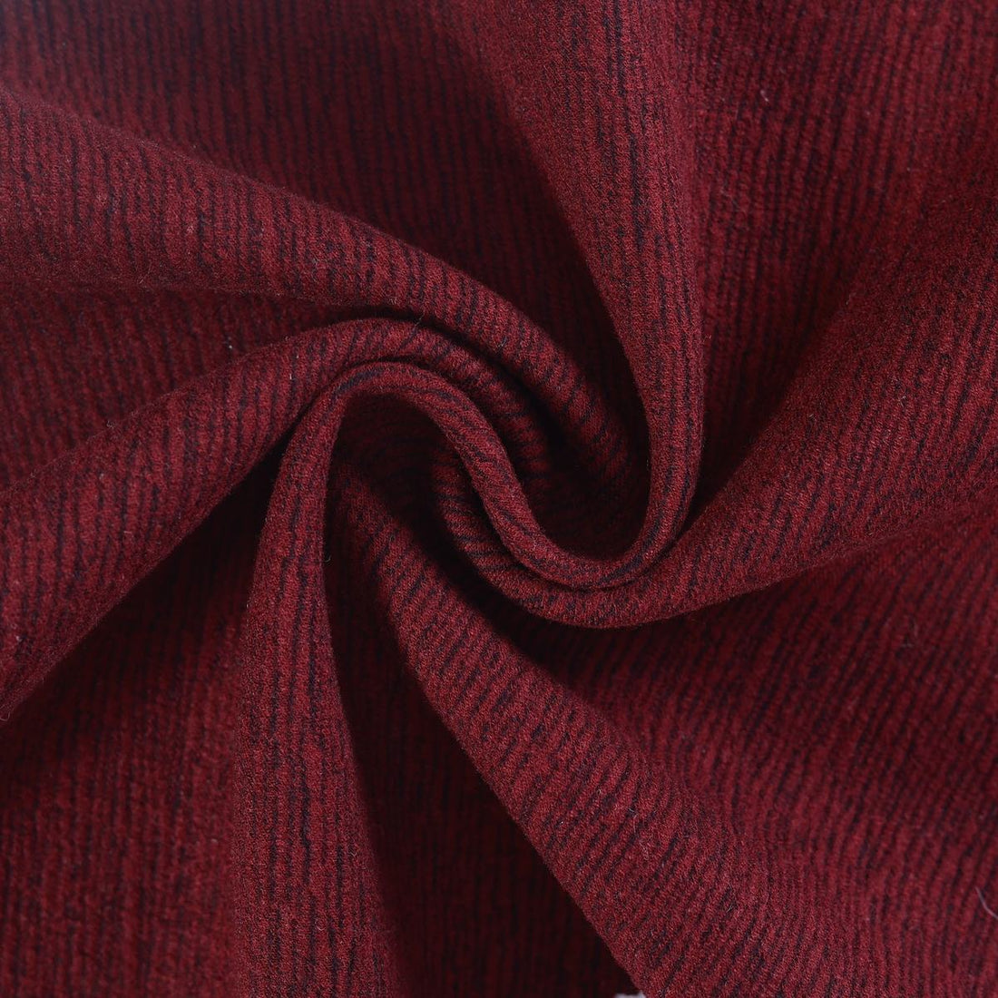 Eco Blend Fabrics – Smart Mixes of Organic, Recycled & Natural Fibres