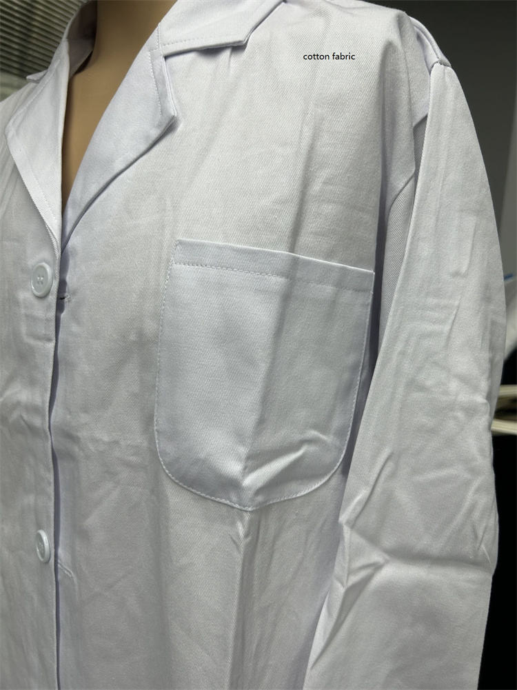 Medical & Uniform Fabrics – Easy-Care Wovens & Knits for Healthcare, Hospitality & Service Wear