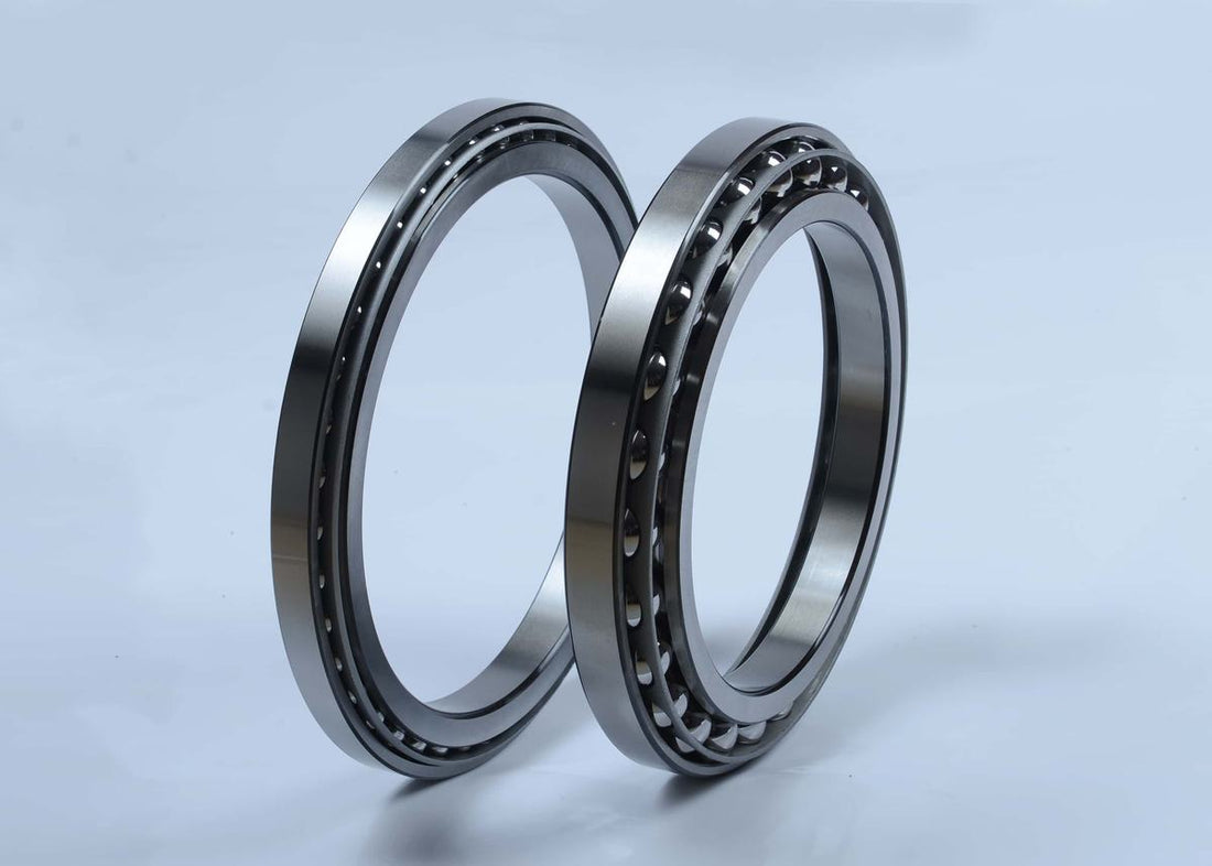 Bearings & Drive Components – Shafts, Pulleys, Chains & Transmission Parts