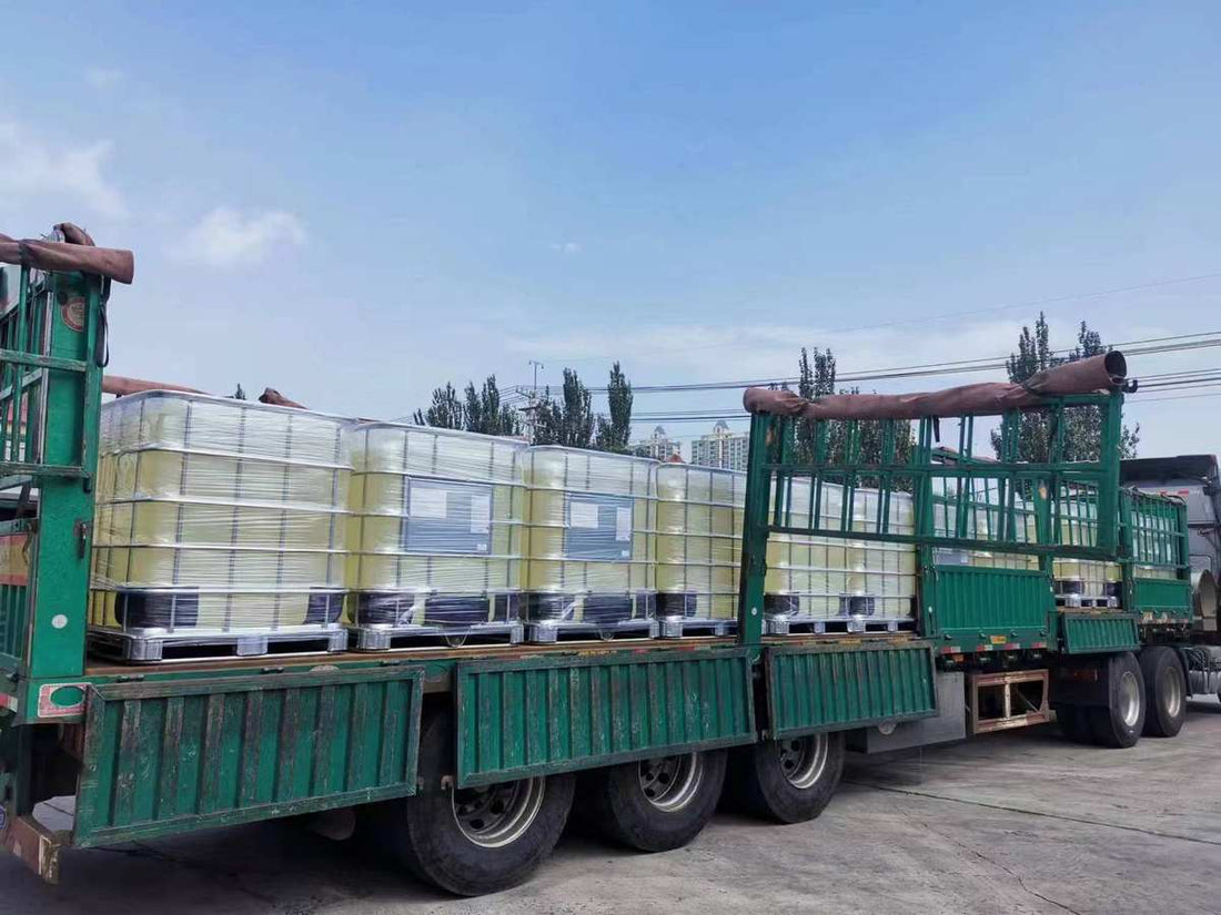 Hydraulic & Compressor Oils – Hydraulic Oil, Hydraulic Fluid & Air Compressor Oil Supplier in China