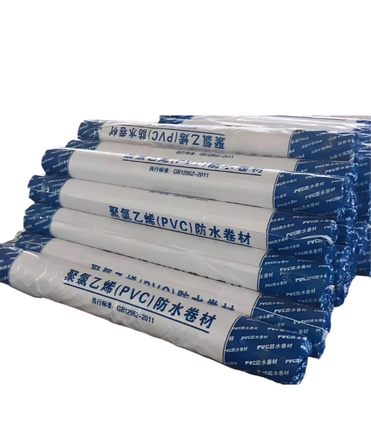 Waterproofing Solutions – Cementitious, Bitumen, PU & Acrylic Waterproof Coatings (OEM from China)