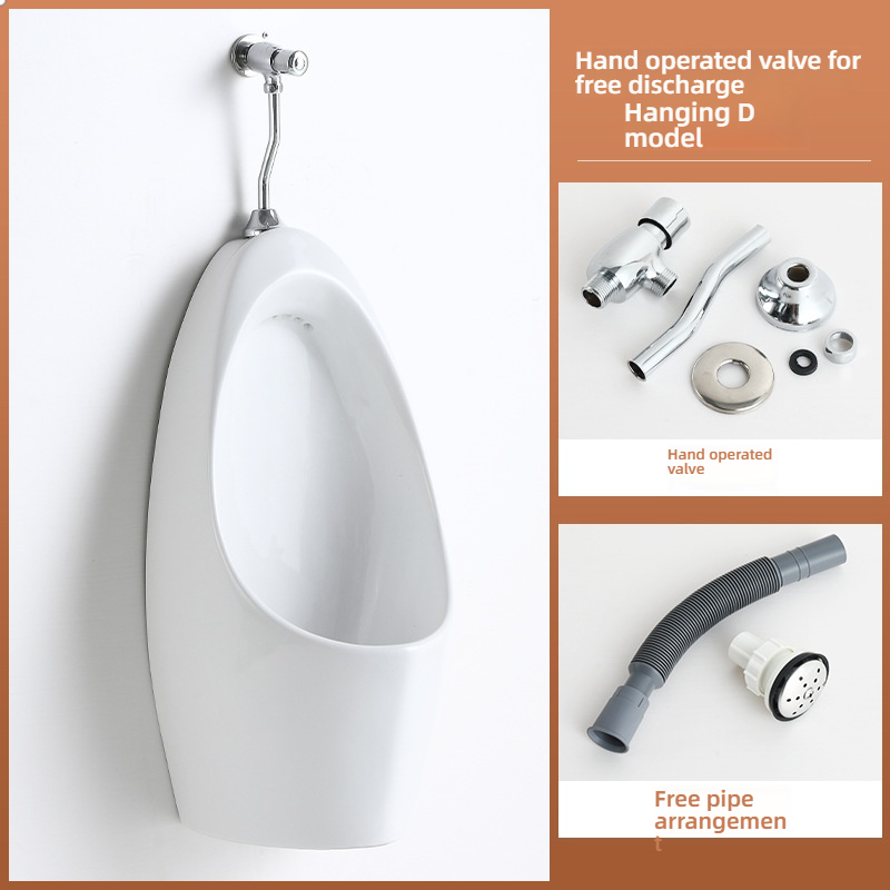 Toilet Bowls & Urinals – Vitreous China WC Pans & Urinals